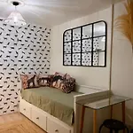 Appart-terrasse , 80m De La Benoit, * La Baule