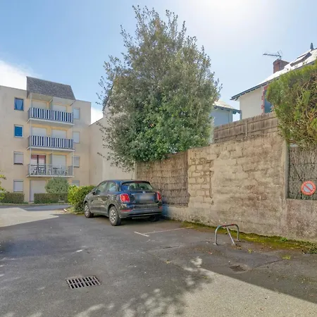 Appart-terrasse , 80m De La Benoit, Apartamento