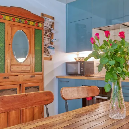 Appart-terrasse , 80m De La Benoit, * La Baule-Escoublac