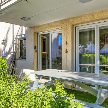 Appart-terrasse , 80m De La Benoit, Apartamento La Baule-Escoublac