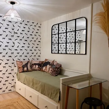 Appart-terrasse , 80m De La Benoit, * La Baule-Escoublac